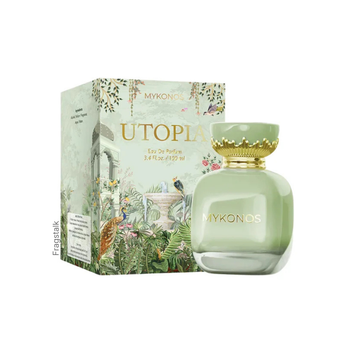 Decant/Partial Of Mykonos Utopia Extrait De Parfum
