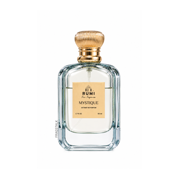 Rumi Mystique 50ml Extrait De Parfum