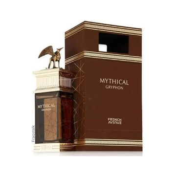 Fragrance World Mythical Gryphon 100ml EDP