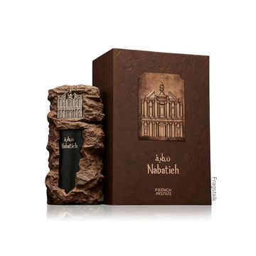 French Avenue Nabatieh 90ml EDP