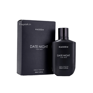Naseem Date Night Aqua Parfume 100ml