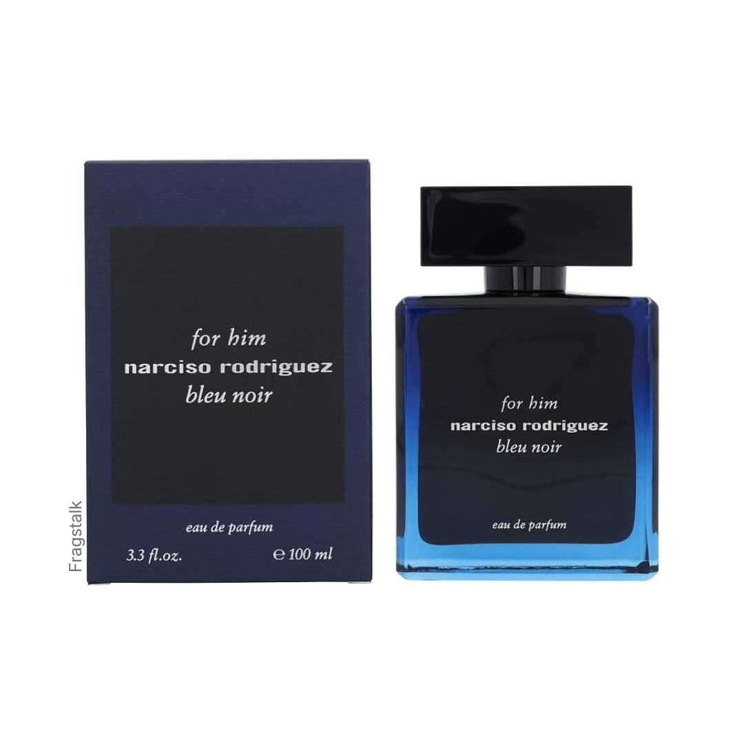 Decant/Partial Of Narciso Rodriguez Bleu Noir EDT