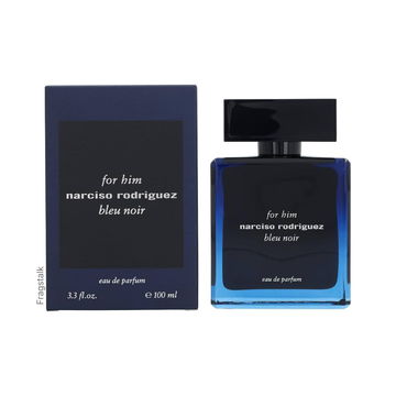 Narciso Rodriguez Bleu Noir 100ml EDT