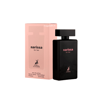 Maison Alhambra Narissa For Her 100ml EDP