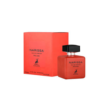 Maison Alhambra Narissa Rouge 100ml EDP