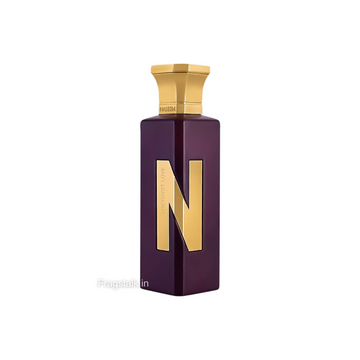 Naseem Amethyst Love 75ml Perfume