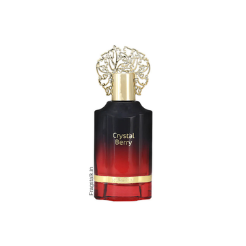 Naseem Crystal Berry 55ml Parfum