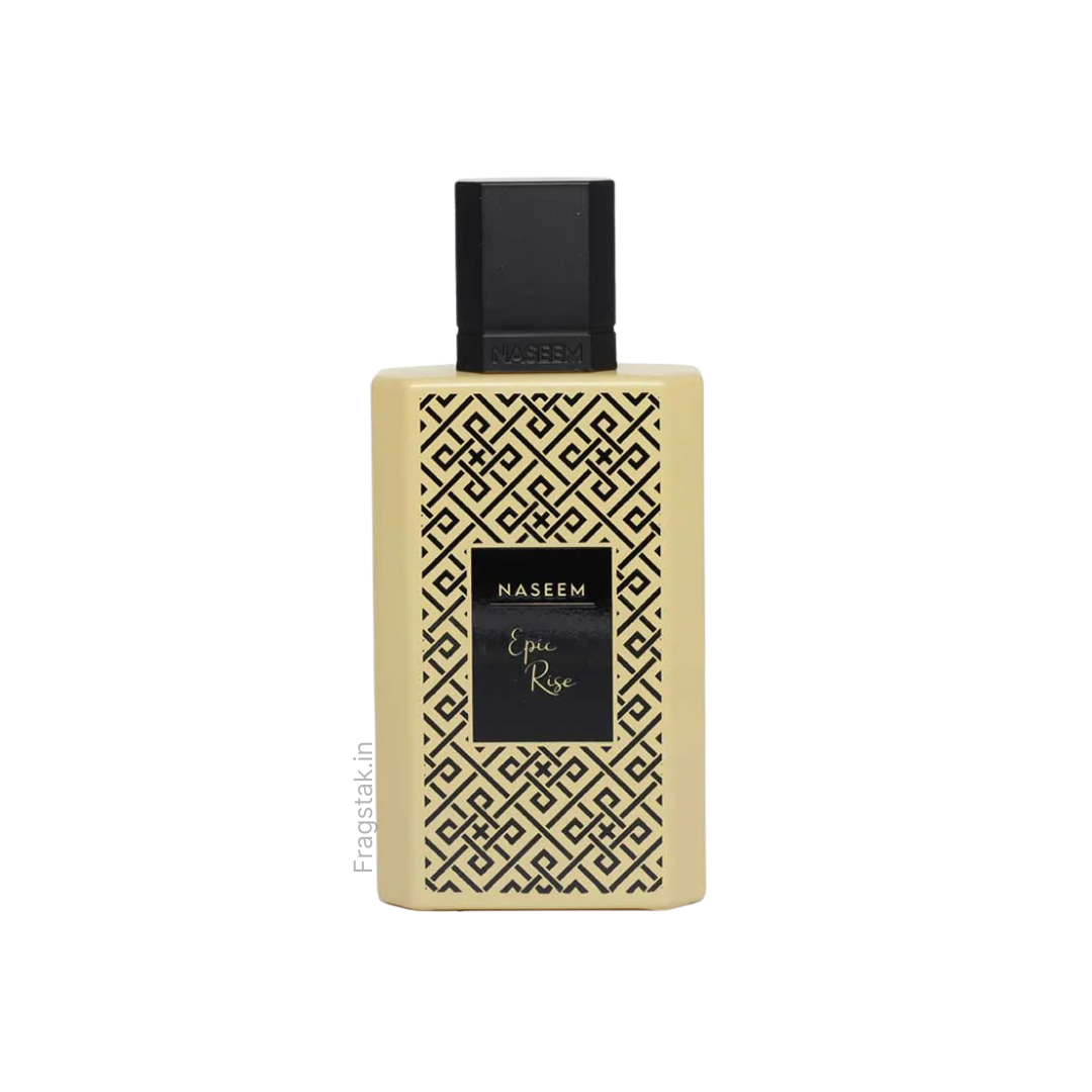 Decant/Partial Of Naseem Epic Rise Aqua Parfum