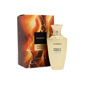 Naseem French Vanilla Aqua Parfum 100ml