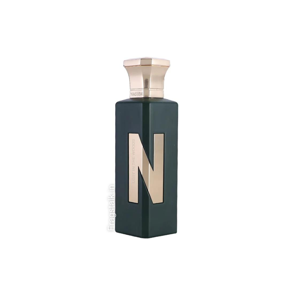 Decant/Partial Of Naseem Lost In The Woods Perfume