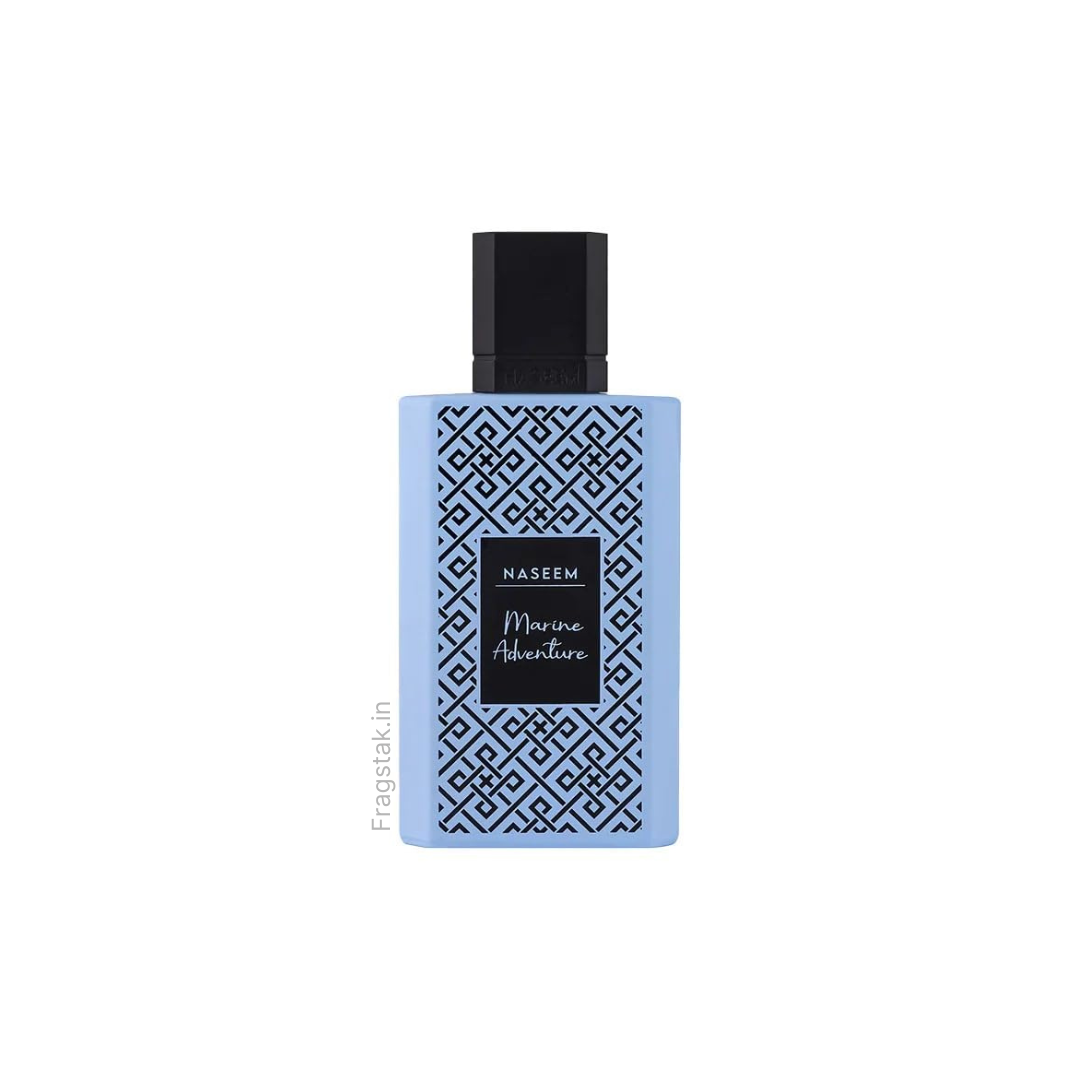 Decant/Partial Of Naseem Marine Adventure Perfume