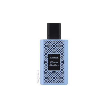 Naseem Marine Adventure 50ml Perfume