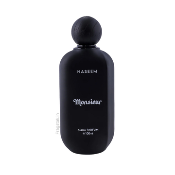 Naseem Monsieur Aqua Parfum 100ml