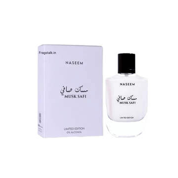 Naseem Musk Safi Aqua Perfume 100ml