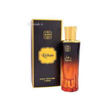 Naseem Rehan 80ml Perfume