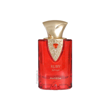 Naseem Ruby Royale 100ml Parfum