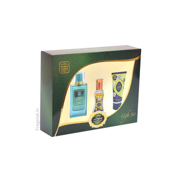 Naseem Sadaat Gift Set