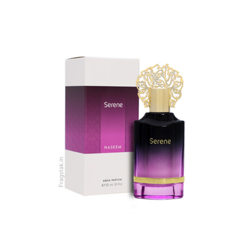 Naseem Serene Aqua Parfum 55ml