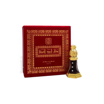 Naseem Shiyufi Dahn Al Oud Oil 6ml Attar