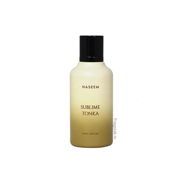 Naseem Sublime Tonka Aqua Parfum 100ml