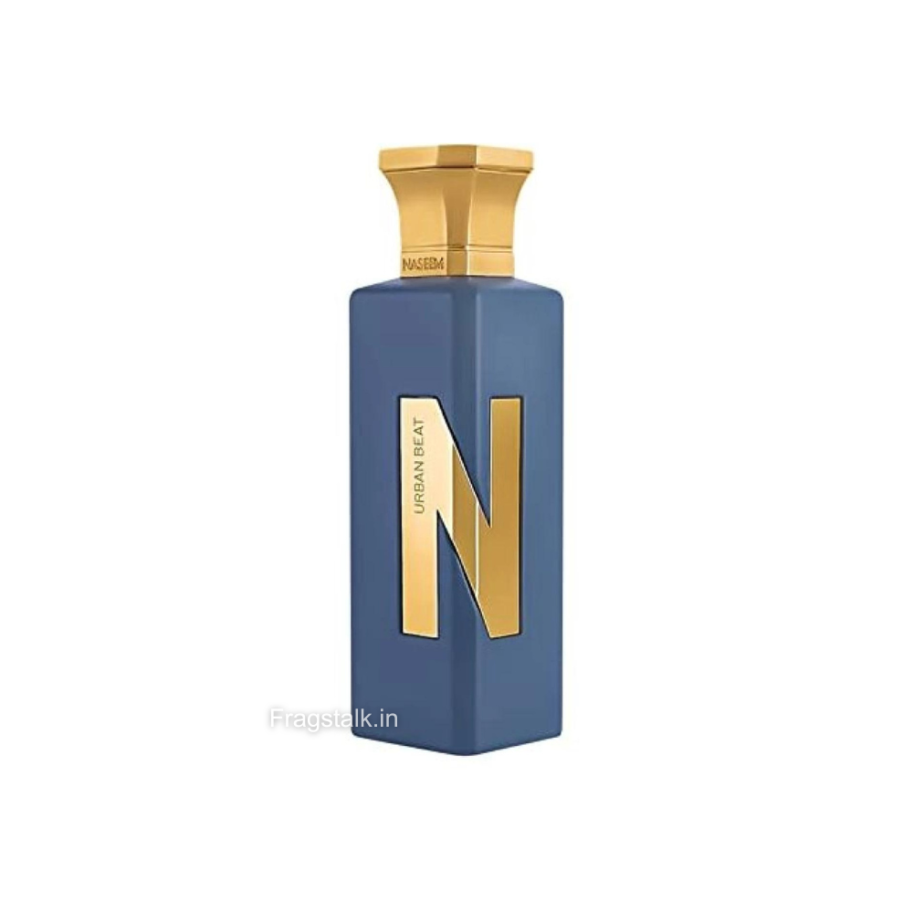 Decant/Partial Of Naseem Urban Beat Perfume