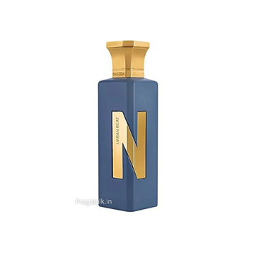 Naseem Urban Beat 75ml Perfume
