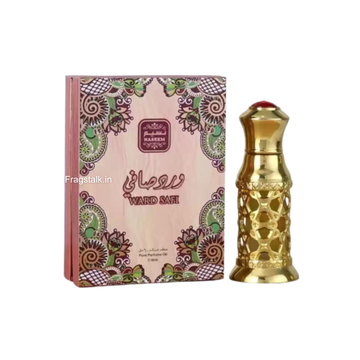 Naseem Ward Safi 6ml Attar