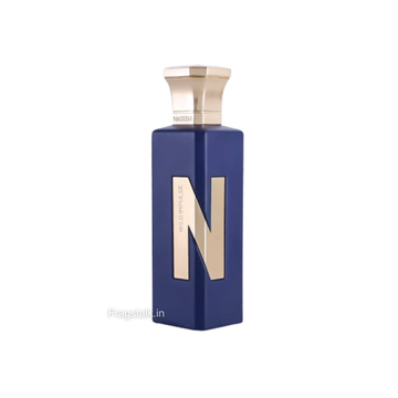 Naseem Wild Impulse 75ml Perfume