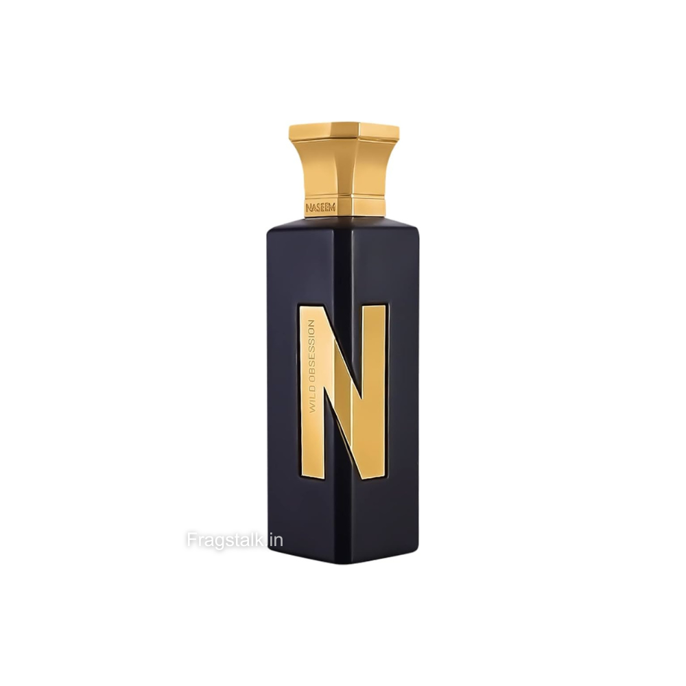 Decant/Partial Of Naseem Wild Obsession Perfume