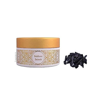 Naseem Zainab Bakhoor Incense Chips 20gm