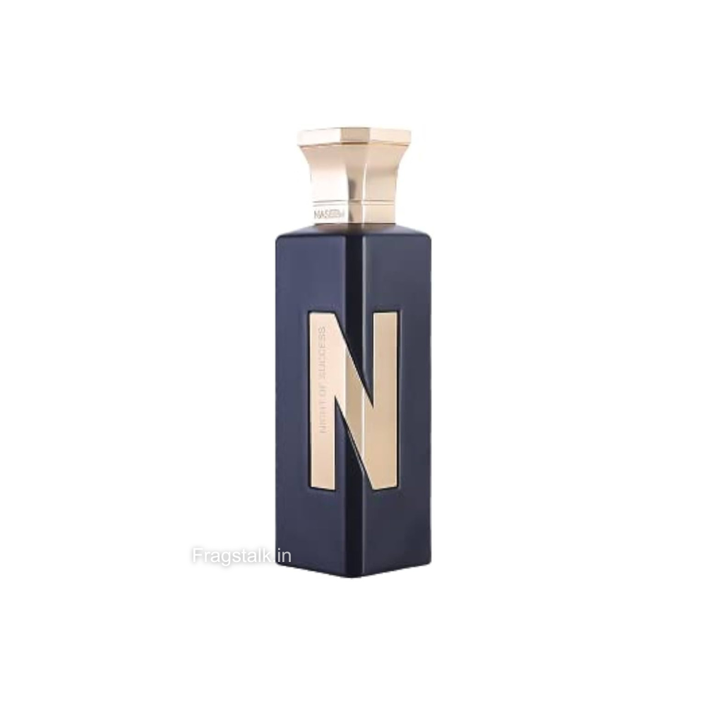 Decant/Partial Of Naseem Night Of Success Perfume