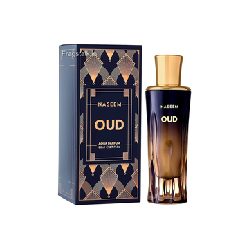 Naseem Oud 80ml Perfume