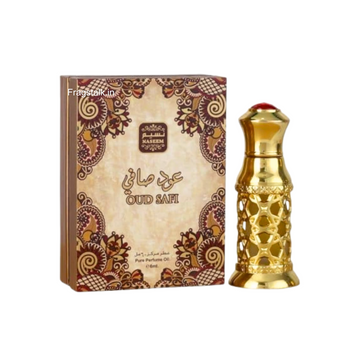 Naseem Oud Safi 6ml Attar