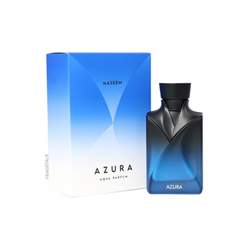 Naseem Azura Aqua Parfum 90ML