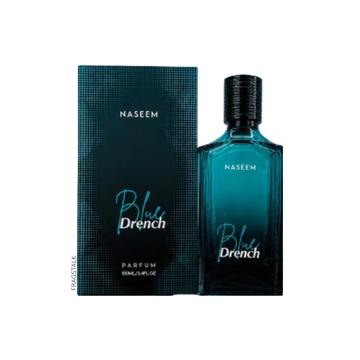 Naseem Blue Drench 100ml Parfum