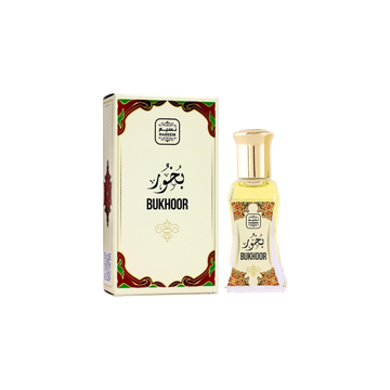 Naseem Bukhoor Attar 24ml Roll On