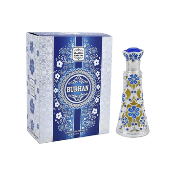 Naseem Burhan 20ml Concentrated Perfume Oil
