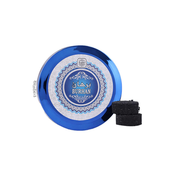 Naseem Burhan Bakhoor 50GMS