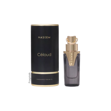 Naseem Celoud Attar 15ml