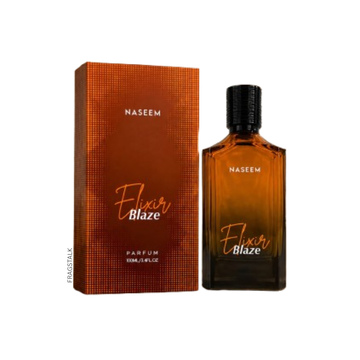 Naseem Elixir Blaze 100ml Parfum