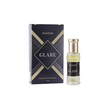 Naseem Glare Attar 6ml Roll On