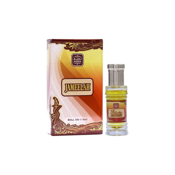 Naseem Jameelah Attar 6ml Roll On