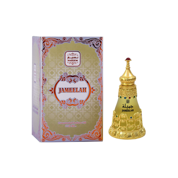 Naseem Jamilah 26ml Concentrated Perfume Oil