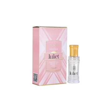 Naseem Juliet Attar 24ml Roll On