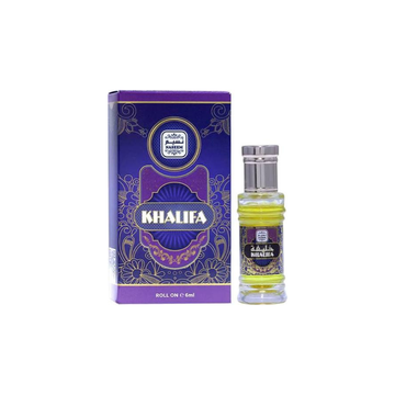 Naseem Khalifa Attar 8ml Roll On