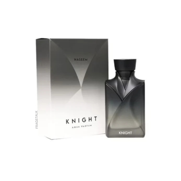Naseem Knight Aqua Parfum 90ML
