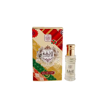 Naseem Laeqa Attar 8ml Roll On