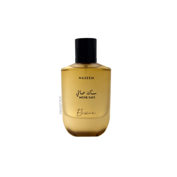 Naseem Musk Safi Elixir 100ml