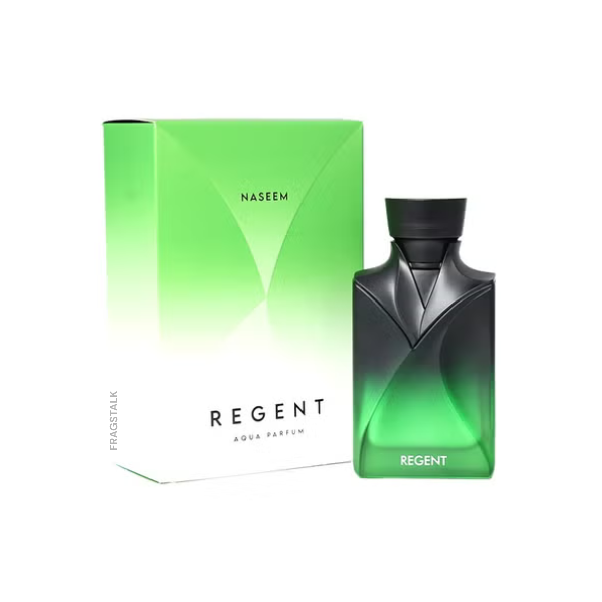 Naseem Regent Aqua Parfum 90ML