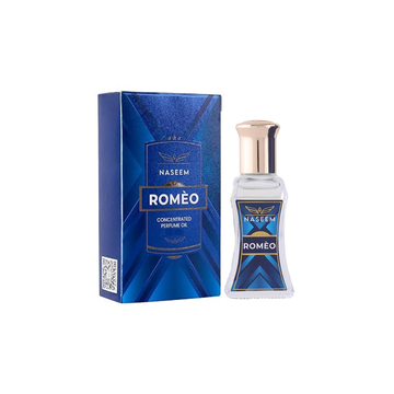 Naseem Romeo Attar 24ml Roll On